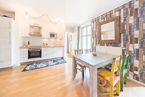 Apartment am Schlosspark
