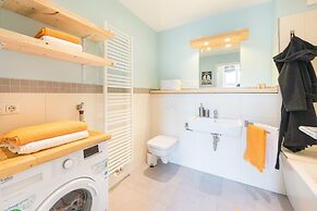 Apartment am Schlosspark