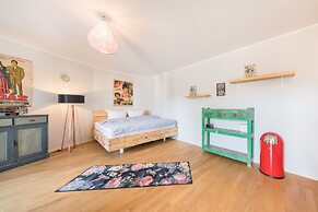 Apartment am Schlosspark