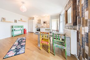Apartment am Schlosspark