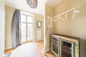 Apartment am Schlosspark
