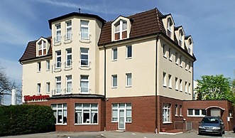 Hotel Fürstenberg