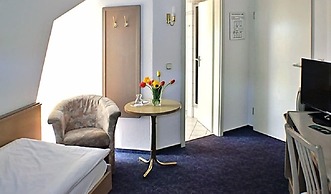 Hotel Fürstenberg