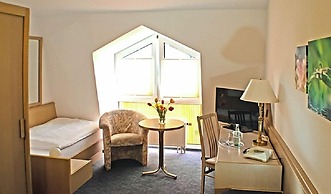 Hotel Fürstenberg