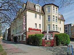 Hotel Fürstenberg