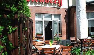 Hotel Fürstenberg