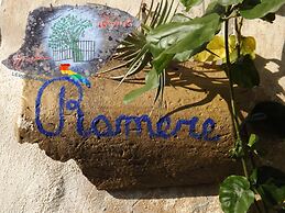 B&B Giardino Nascosto Taviano