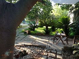 B&B Giardino Nascosto Taviano