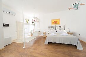 B&B Giardino Nascosto Taviano