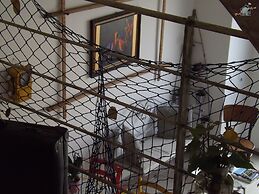 B&B Giardino Nascosto Taviano