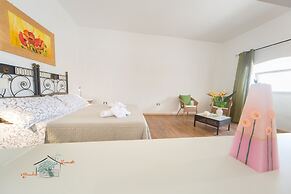 B&B Giardino Nascosto Taviano