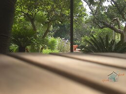 B&B Giardino Nascosto Taviano