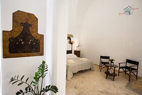 B&B Giardino Nascosto Taviano