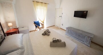 B&B Giardino Nascosto Taviano