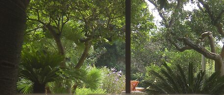 B&B Giardino Nascosto Taviano