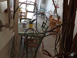 B&B Giardino Nascosto Taviano