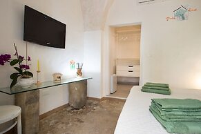 B&B Giardino Nascosto Taviano