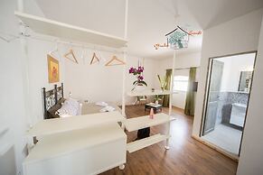 B&B Giardino Nascosto Taviano