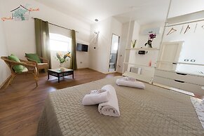 B&B Giardino Nascosto Taviano