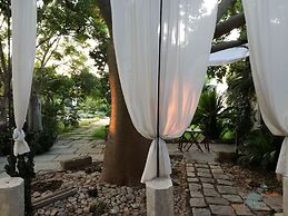 B&B Giardino Nascosto Taviano