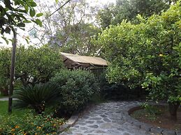 B&B Giardino Nascosto Taviano