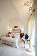 B&B Giardino Nascosto Taviano