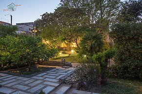 B&B Giardino Nascosto Taviano