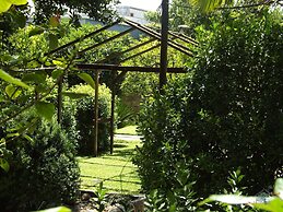 B&B Giardino Nascosto Taviano