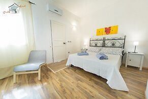 B&B Giardino Nascosto Taviano