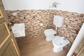 B&B Giardino Nascosto Taviano