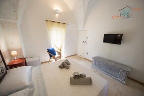 B&B Giardino Nascosto Taviano