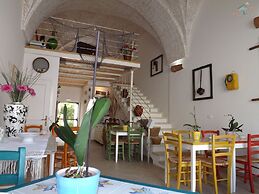 B&B Giardino Nascosto Taviano