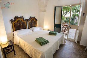 B&B Giardino Nascosto Taviano