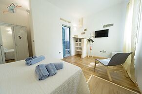 B&B Giardino Nascosto Taviano