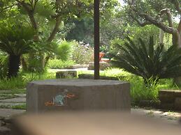 B&B Giardino Nascosto Taviano