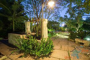 B&B Giardino Nascosto Taviano