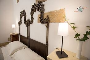 B&B Giardino Nascosto Taviano