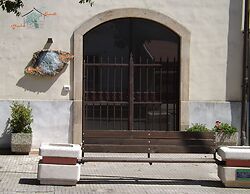 B&B Giardino Nascosto Taviano