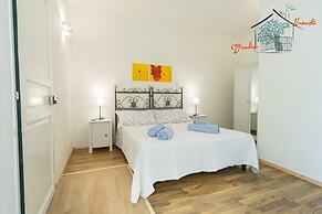 B&B Giardino Nascosto Taviano