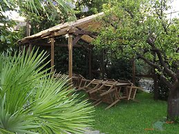 B&B Giardino Nascosto Taviano