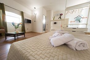 B&B Giardino Nascosto Taviano