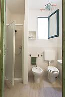 B&B Giardino Nascosto Taviano