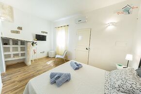 B&B Giardino Nascosto Taviano