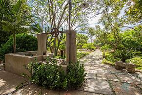 B&B Giardino Nascosto Taviano