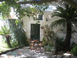 B&B Giardino Nascosto Taviano