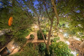 B&B Giardino Nascosto Taviano