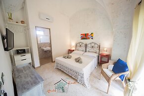 B&B Giardino Nascosto Taviano