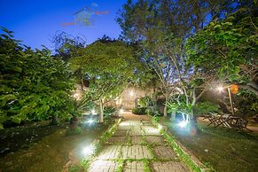 B&B Giardino Nascosto Taviano