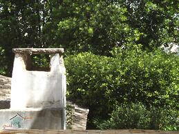 B&B Giardino Nascosto Taviano