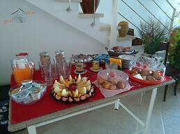 B&B Giardino Nascosto Taviano